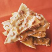 Peanut Brittle