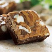 Rocky Road Bars