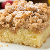 Coffee Cake