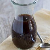 Authentic Japanese Teriyaki Sauce