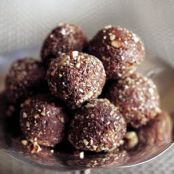 Bourbon Balls
