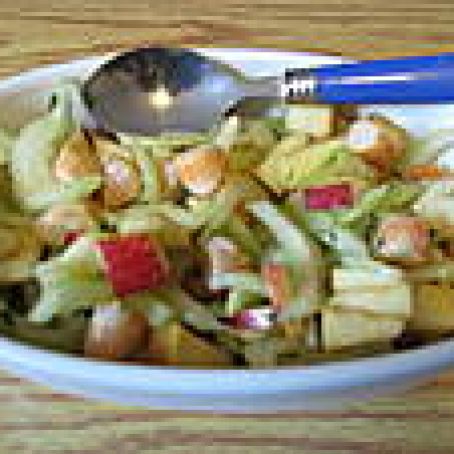 HCG Diet (P2/3) Confetti Salad