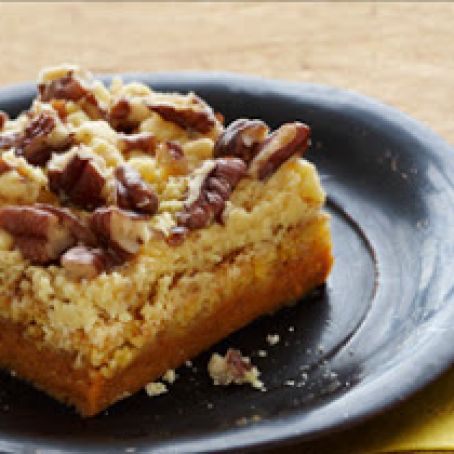 Pumpkin Pie Crunch — Duncan Hines®