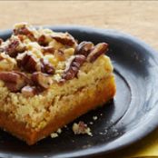 Pumpkin Pie Crunch — Duncan Hines®