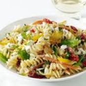 Pasta Primavera