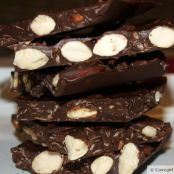 Almond Bark of Joy