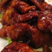 PORK - Emperor Pork Ribs