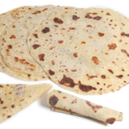 Lefse (Janet Restad)