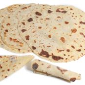 Lefse (Janet Restad)