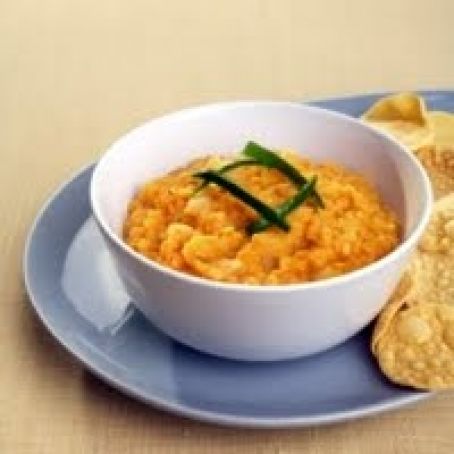 Indian Dhal Curry