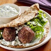 Beef Souvlaki - Recipe.com