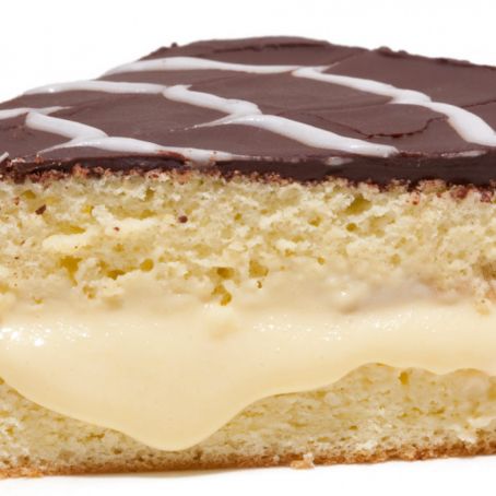  Boston Cream Pie, Wicked Good (American Test Kitchen)