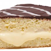  Boston Cream Pie, Wicked Good (American Test Kitchen)