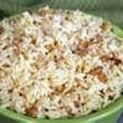 RICE PILAF