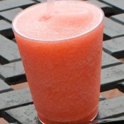 Frozen Cherry Limeade from Food & Wine Festival EPCOT