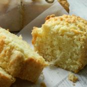 Coconut Bread *****