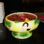 Scorpion Bowl