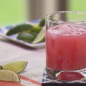 Trisha's Signature Cocktail