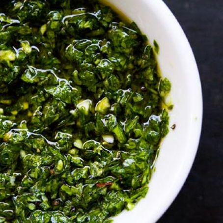 Chimichurri