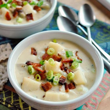 Potato Soup