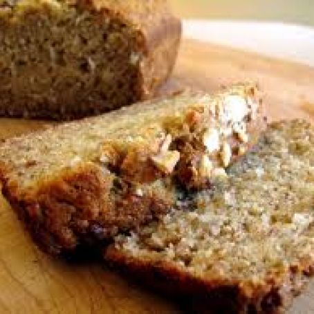 Banana Bread