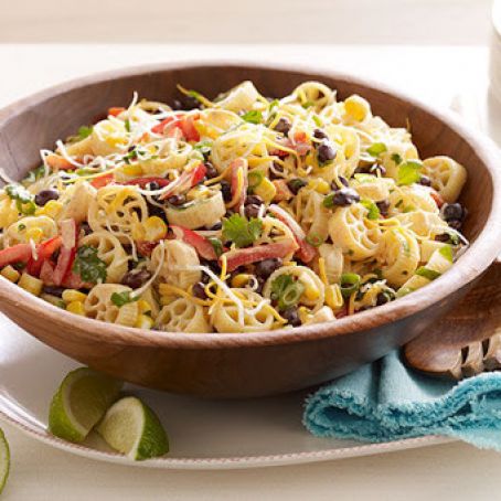 Mexicali Pasta Salad