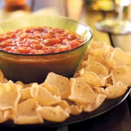 2009 Chunky Tomato Salsa