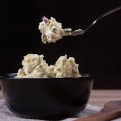 INSTANT POT POTATO SALAD