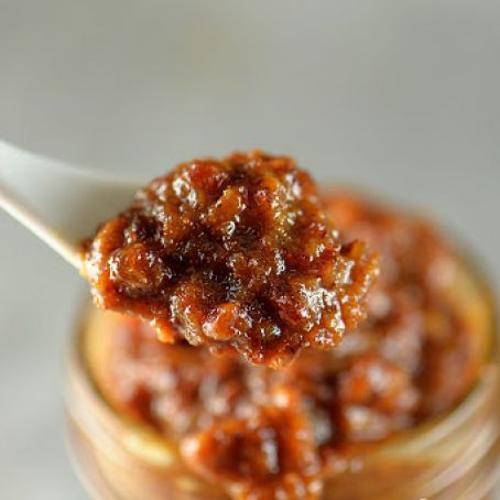 Bacon Jam Recipe