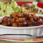 Southern Baked Beans