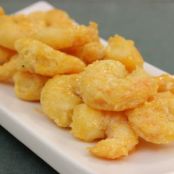 Crunchy Spiced Shrimp – Bang Bang Shrimp