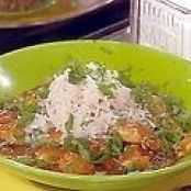 Chicken Curry in a Hurry