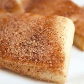 Cookies - Bizcochitos {Jane Butel’s Southwestern Kitchen}