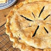 Blueberry Pie