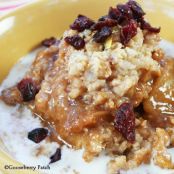 Special-Morning Oatmeal