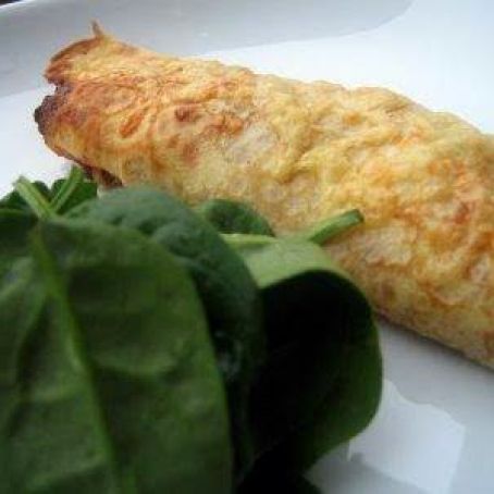 Tonfiskfyllda crêpes