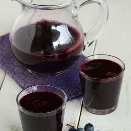 Grape Wine*
