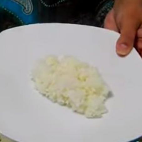 Perfect White Rice