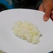 Perfect White Rice