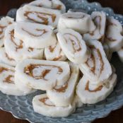 Potato Candy, Old-Fashioned