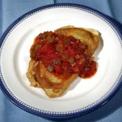 El Cholo's Chile Rellenos