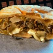 Original Lauer-Kraut Burgers