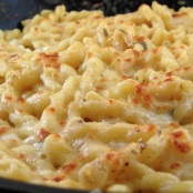 Macaroni & Cheese