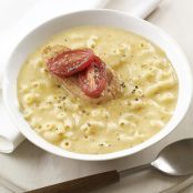 Meals (Mac & Cheese Soup)