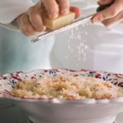 Revolutionary Risotto