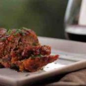 Grandma Best Meatloaf