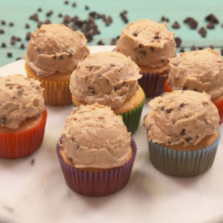 Cookie Dough Frosting