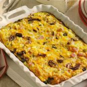 Brunch Strata