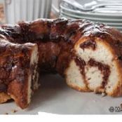 Chocolate Babka