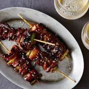 Negima Yakitori